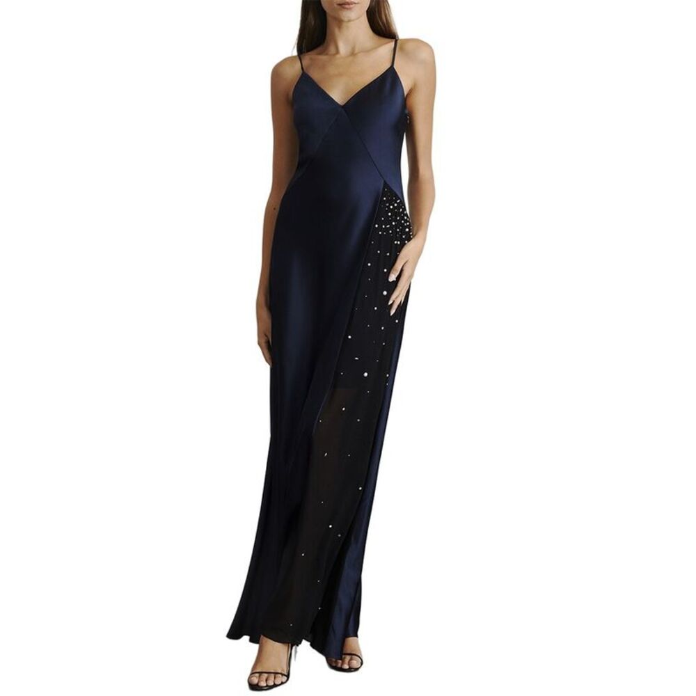 Tanya Taylor Womens Catalina Dress
